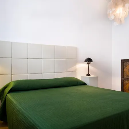 Citta Studi - Don Carlos Apartman Milánó