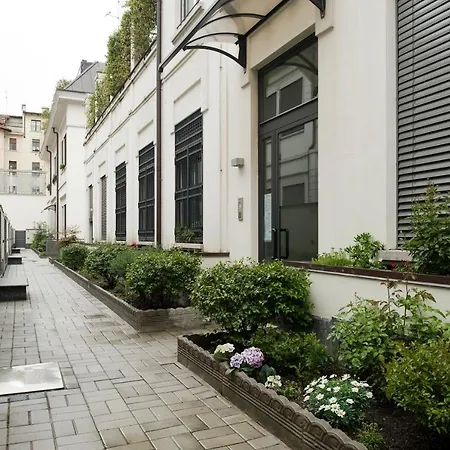 Citta Studi - Don Carlos Apartment *