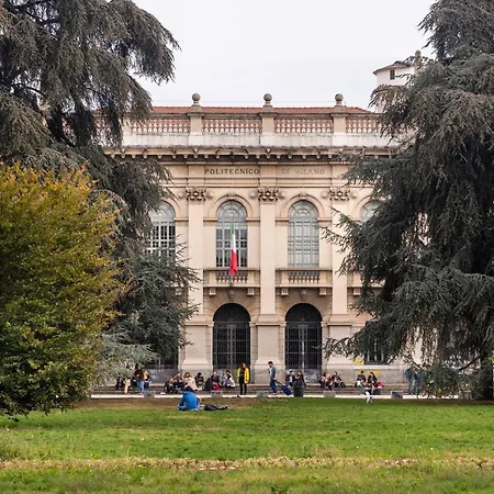 Citta Studi - Don Carlos Apartment Milan